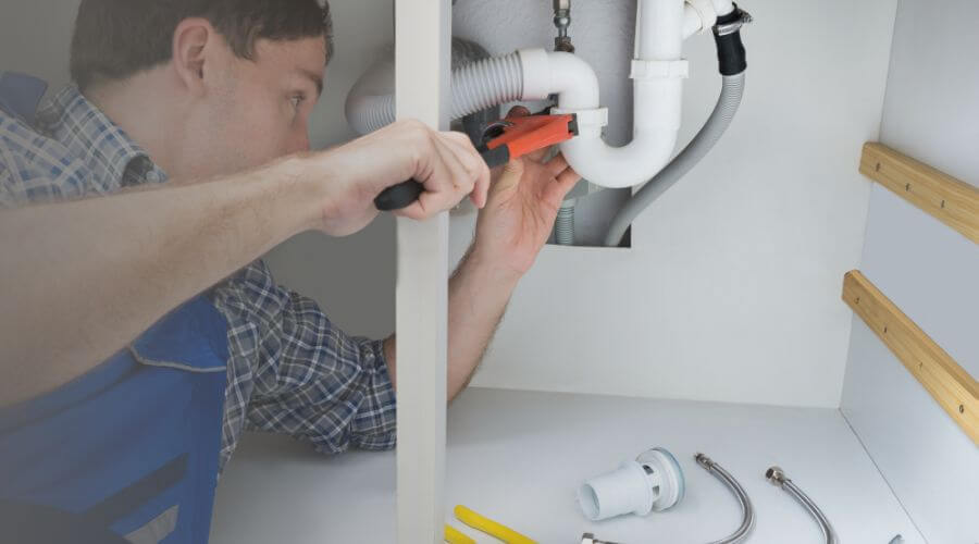 Local water heater installation in Sandy Spring, MD